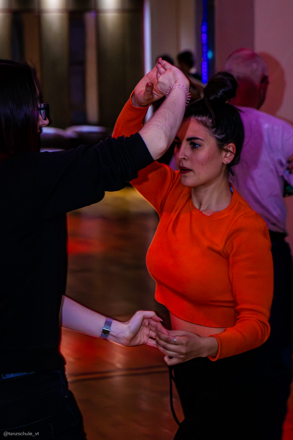 Vollrath Tanzparty 9124